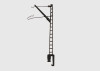 8913 A10  Catenary -- Bridge Mast