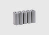 8979 Bridge Pillar Set -- 1-5/8" (40mm) Tall