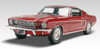 RMX854215  '68 Mustang GT 2n1 1/25