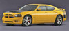 RMX854225  '07 Dodge Charger Super Bee 1/25