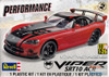 RMX854243  RPP 7/10 DODGE VIPER SRT10 CAR