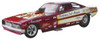 RMX854286  RPP 9/10 Pat Minick Chi Town Hustler Charger Funny Car
