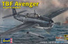RMX855259  TBF AVENGER TORPEDO BOMBER