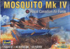RMX855320  RPP 08/12 1/48 MOSQUITO MK IV RCAF BOMBER