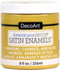 SATIN ENAMELS-HONEY GOLD