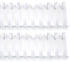 CINCH WIRES 1.25"-WHITE