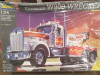 RMX852510  RPP 3OS 1/25 KENWORTH W900 WRECKER
