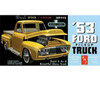 AMT882  1953 FDORD PICKUP TRUCK