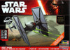 RMX851634  REVELL FIRST ORDER SPECIAL FORCES TIE FIGHTER