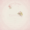 PEEK-A-BOO GLOS PAPR-BABY GIRL