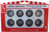 AMT013  Red Line Tires Parts Pack