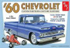 RMX857225  RPP 857225 1/25 '66 CHEVY FLEETSIDE