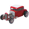 RMX854326  854326 1/25 '30 Ford Model A Coupe 2n1