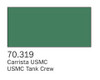 17ml Bottle USMC Tankcrew Panzer Aces