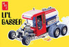 AMT999  Li'l Gasser Show Rod