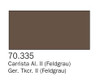 17ml Bottle German Tankcrew II (Field Brown) Panzer Aces