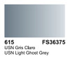 17ml Bottle USN Light Ghost Grey Surface Primer