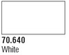 17ml Bottle White Primer Mecha Color