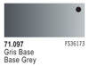 17ml Bottle Medium Gunship Grey Model Air