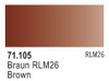 17ml Bottle Brown RLM26 Model Air