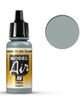 17ml Bottle Flanker Light Grey Model Air (6/Bx)