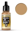 17ml Bottle USAF Tan Model Air (6/Bx)