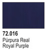 17ml Bottle Royal Purple Game Color