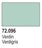 17ml Bottle Verdigris Glaze Game Color