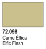 17ml Bottle Elfic Flesh Game Color