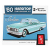 AMT1055  1960 Ford Starliner