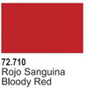 17ml Bottle Bloody Red Game Air