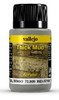 40ml Bottle Industrial Thick Mud Weathering Effect