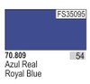 17ml Bottle Royal Blue Model Color