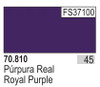 17ml Bottle Royal Purple Model Color