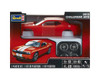 RMX854390  854390 1/25 2013 Challenger SRT8 Orange