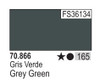17ml Bottle Grey Green Model Color
