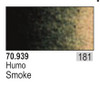 17ml Bottle Transparent Smoke Model Color
