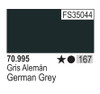 17ml Bottle German Grey Model Color
