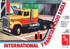 AMT-629  1/25 International Transtar 4300 Eagle Tractor Cab w/Sleeper (Ltd Prod)