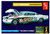 AMT-877  1/25 1953 Studebaker Mr. Speed Bonneville Car