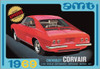 AMT-894  1/25 1969 Chevy Corvair Car