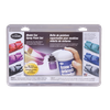 MODEL CAR SPRAY PAINT SET
