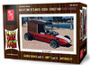AMT-977  1/25 George Barris Surf Woody (Orange)