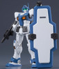1/144 HG Universal Century Series: GM Guard Custom Gundam MSV-R The Origin