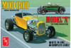 AMT-1002  1/25 1929 Ford Model A Roadster (2 Kits)