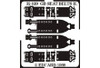 1/32 Aircraft- Seatbelts RAF #2