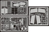 1/32 Aircraft- Bf109G6 for HSG (D)