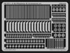 1/32 Aircraft- F4E Armament Set for TAM