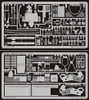 1/32 Aircraft- Mig21F Interior for TSM