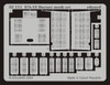 1/32 Aircraft- F/A18 Hornet Mesh Set for ACY
